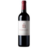 Pauillac 2015