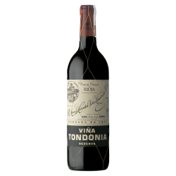 Viña Tondonia Tinto Reserva Magnum 2012