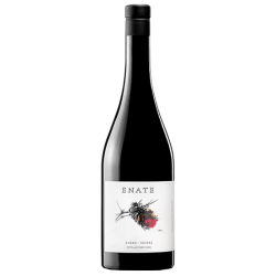 Enate Syrah- Shiraz 2021