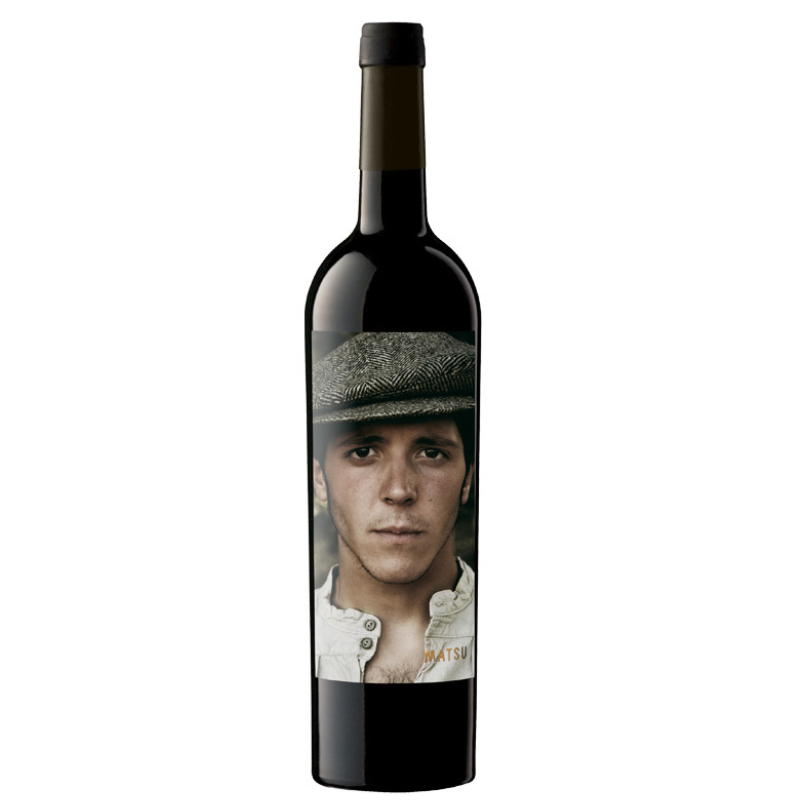 Matsu El Pícaro 2024