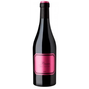 Bassus Pinot Noir Dulce 2019