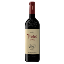 Protos Reserva 5º Año 2019