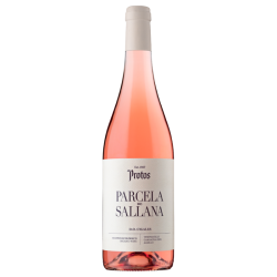 Protos Parcela de Sallana Rosé 2024