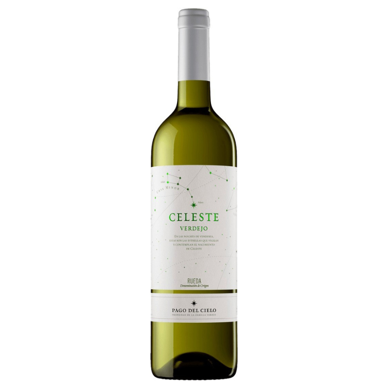 Celeste Verdejo 2024