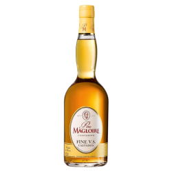Calvados Père Magloire Fine V.S.