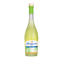 Comprar Amarguinha Original Limão|LA Bodega de Santa Marina