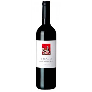 Enate Cabernet Sauvignon-Merlot 2019