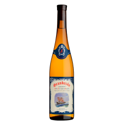 Comprar vino Granbazán Don Álvaro de Bazán | La Bodega de Santa Marina