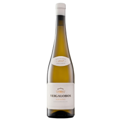 Granbazán Veigalobos Albariño 2021