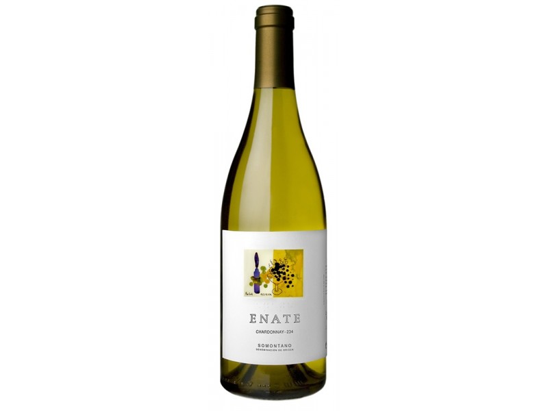 Enate Chardonnay 234  2022