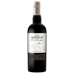 Alburejo Oloroso