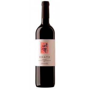 Enate Crianza 2018