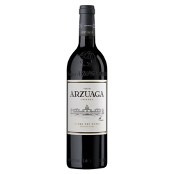 Arzuaga Crianza 2022