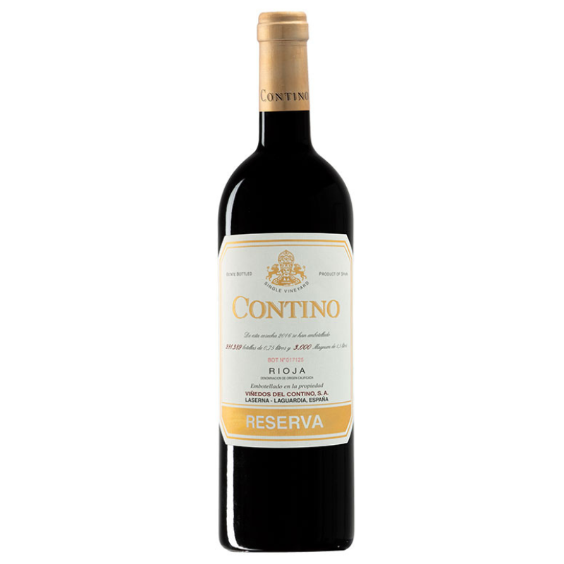 Contino Reserva 2020