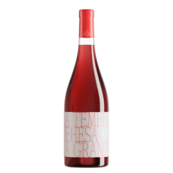 La Temeraria Dehesa La Granja Rosado 2024