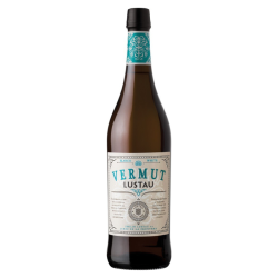 Lustau Vermut Blanco
