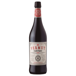 Lustau Vermut Rojo