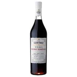 Lustau Pedro Ximénez VORS