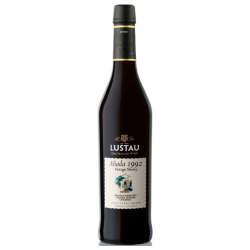 Lustau  Añada 1992 Vintage Series