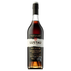Brandy Lustau Finest Selection Solera Gran Reserva