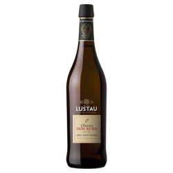 Lustau Oloroso Don Nuño