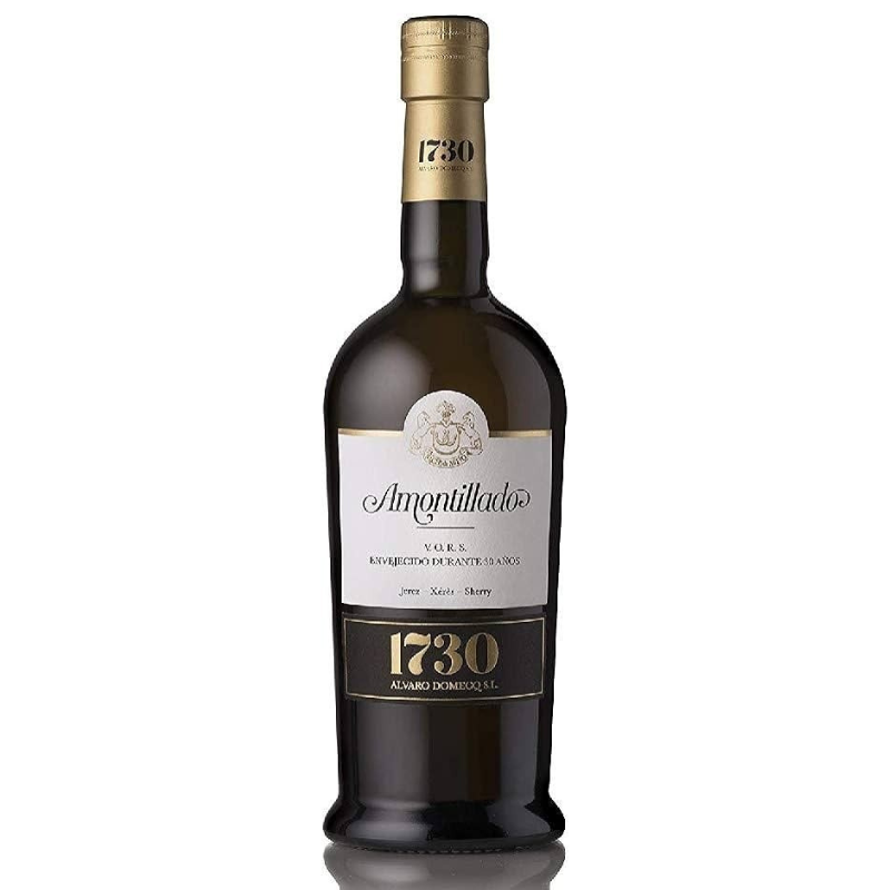 1730 Amontillado V.O.R.S.