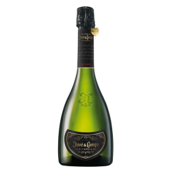 Juvé & Camps La Capella  Brut Nature 2005