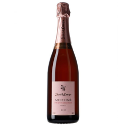 Juvé & Camps Pinot Noir Rosé Milesimé  2019