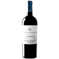 Comprar vino Pago de los Capellanes Roble |La Bodega de Santa Marina