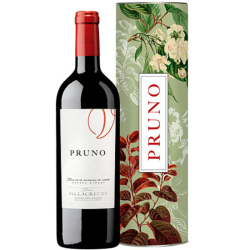 comprar vino Pruno  Magnum con Estuche|La Bodega de Santa Marina