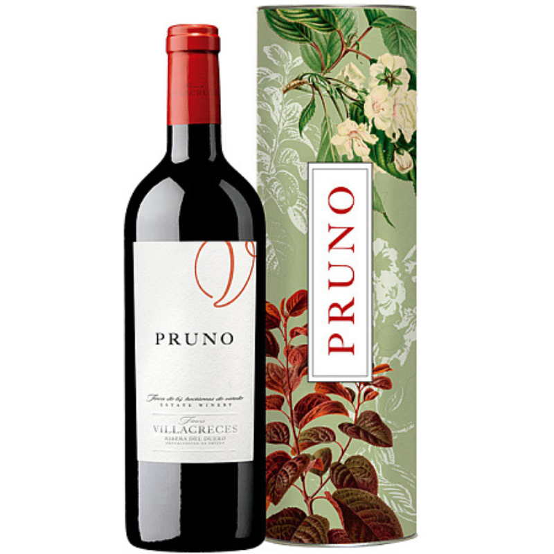 comprar vino Pruno  Magnum con Estuche|La Bodega de Santa Marina