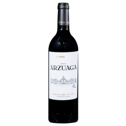 Arzuaga Reserva 2021