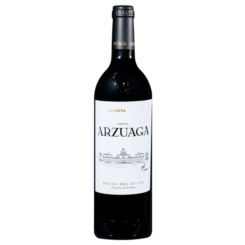 Arzuaga Reserva 2021