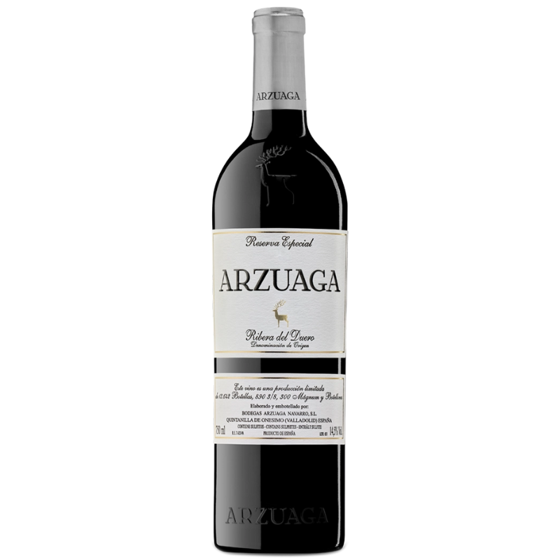 Arzuaga Reserva Especial 2019