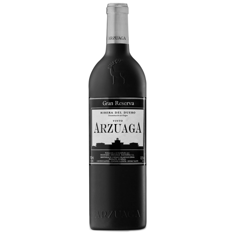 Arzuaga Gran Reserva 2019