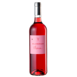 Belondrade Quinta Clarisa 2023