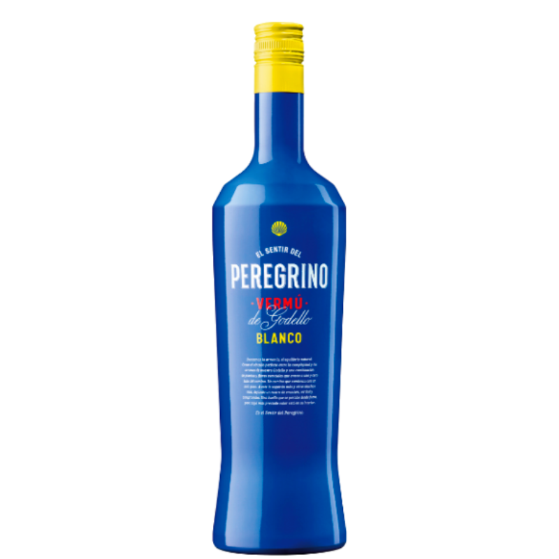 Comprar Vermut Peregrino Blanco | La bodega de Santa Marina