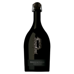 Pandemonium Blanco de Blancas 2020