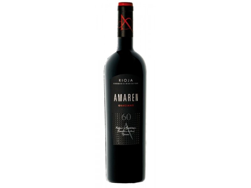 Amaren 60 Graciano 2017