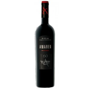 Amaren 60 Graciano 2017