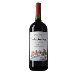 Comprar vino Viña Alberdi Magnum | La Bodega de Santa Marina