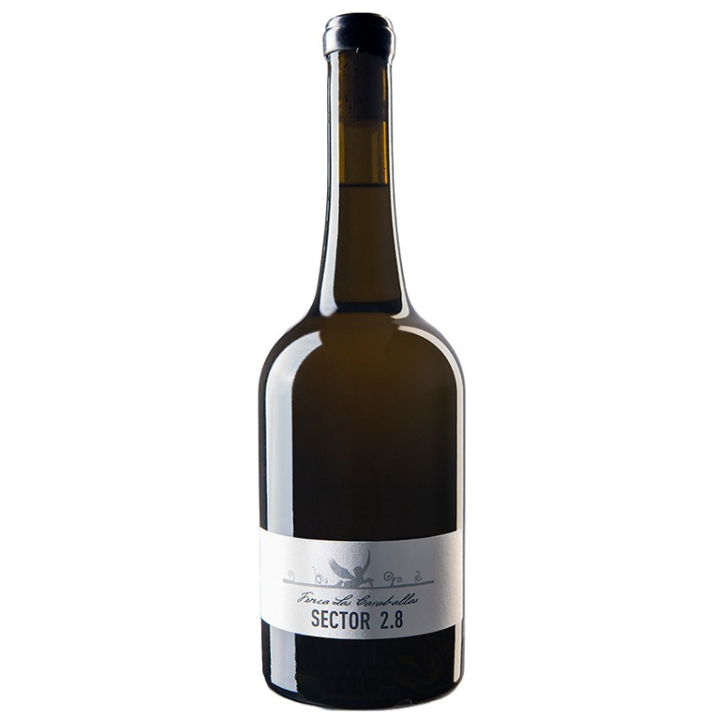 Finca las Caraballas Sector 2.8 2020