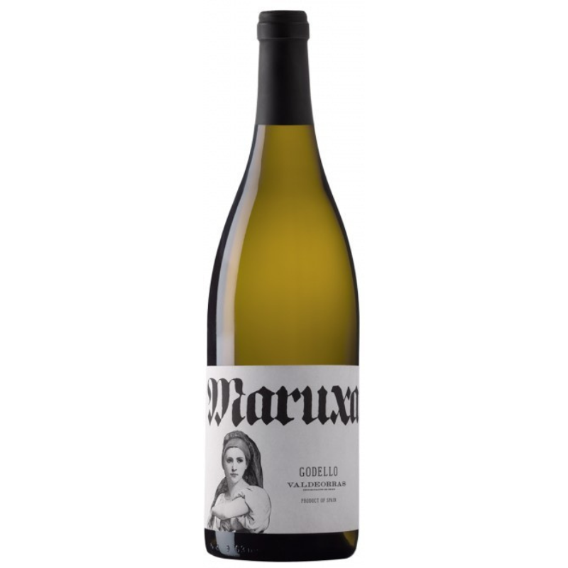 Comprar Vino Maruxa Godello| La bodega de Santa Marina