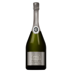 Charles Heidsieck Blanc de Blancs