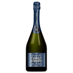 Charles Heidsieck Brut Réserve Magnum