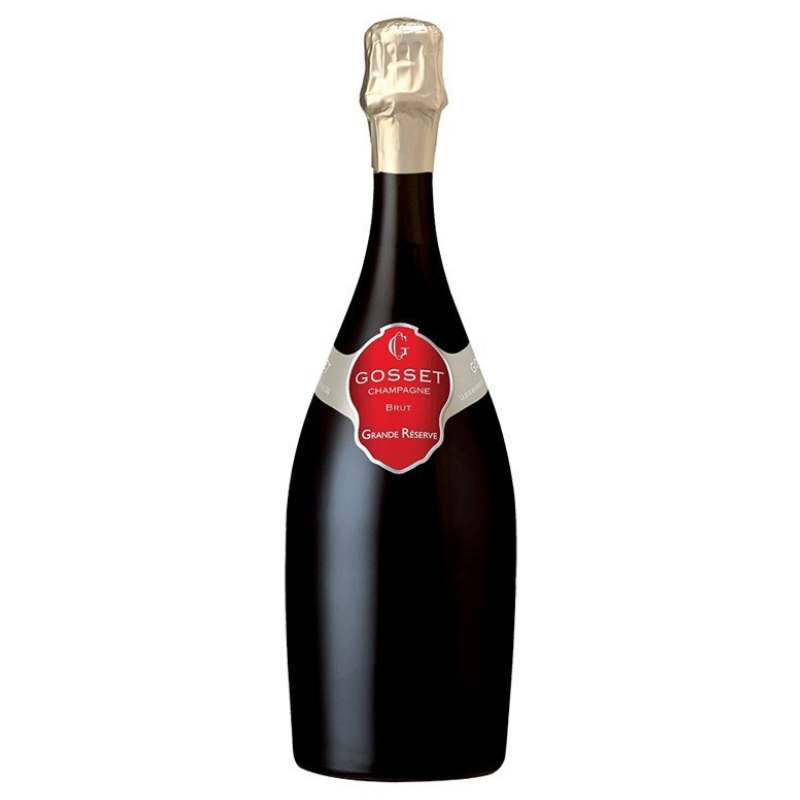 Gosset Grande Réserve