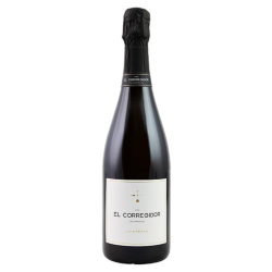 Viña El Corregidor de Carrascal 2021