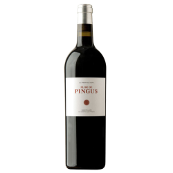 Flor de Pingus Magnum 2022