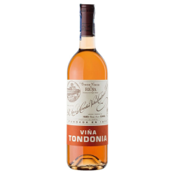 Viña Tondonia Rosado Gran Reserva 2012