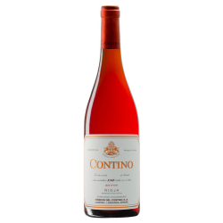 Contino Rosado 2021